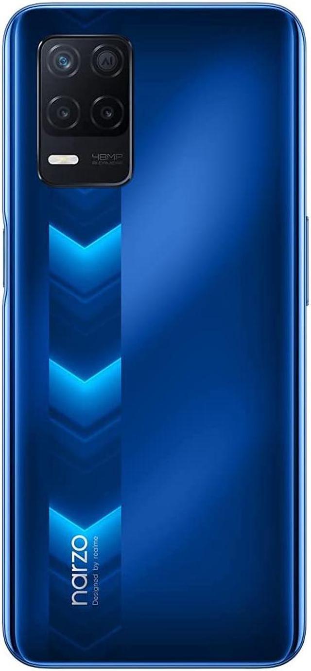 realme phone 30