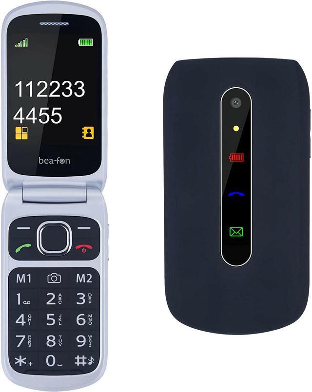 single sim keypad phone