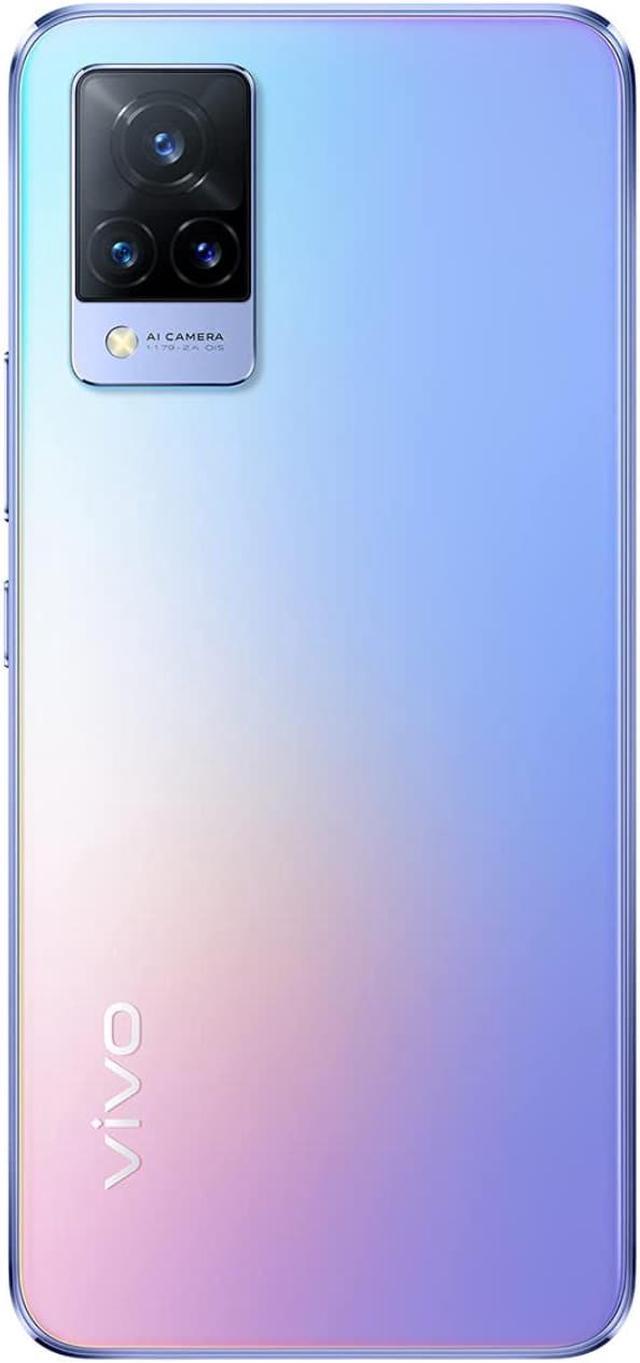 vivo v 21 i