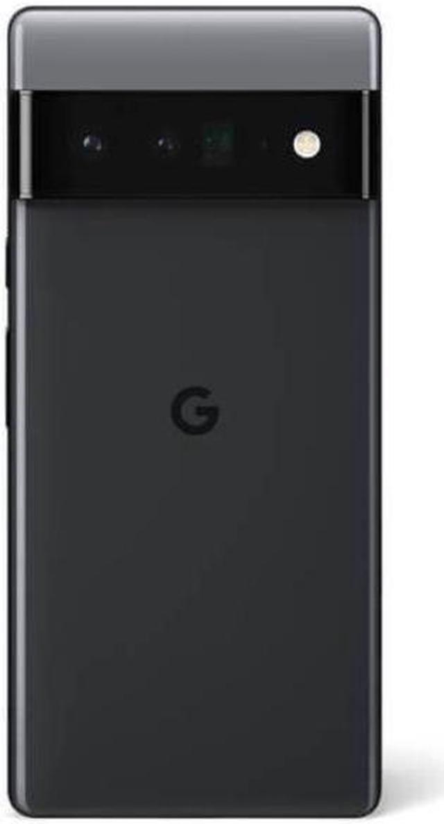 Google Pixel 6 Pro Dual-SIM 128GB ROM + 12GB RAM (GSM | CDMA