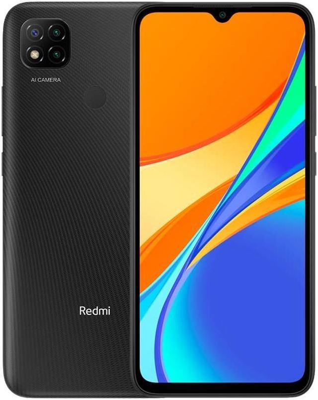 xiaomi redmi 9c 4 128