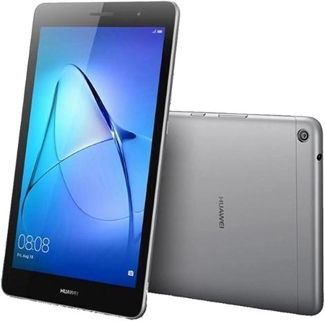 Huawei MediaPad T3 10 32GB ROM + 3GB RAM 9.6" WIFI ONLY (Space Gray) - International Version Tablets - Newegg.com