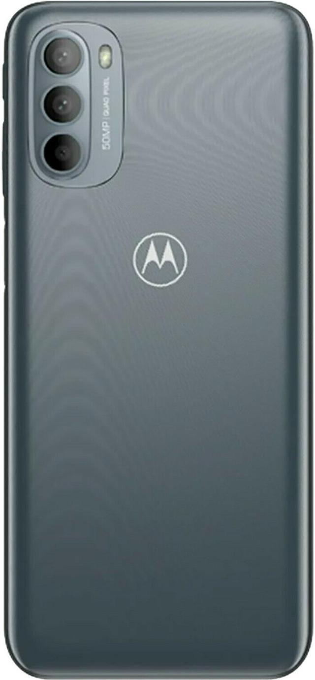 Motorola Moto G31, 6.4