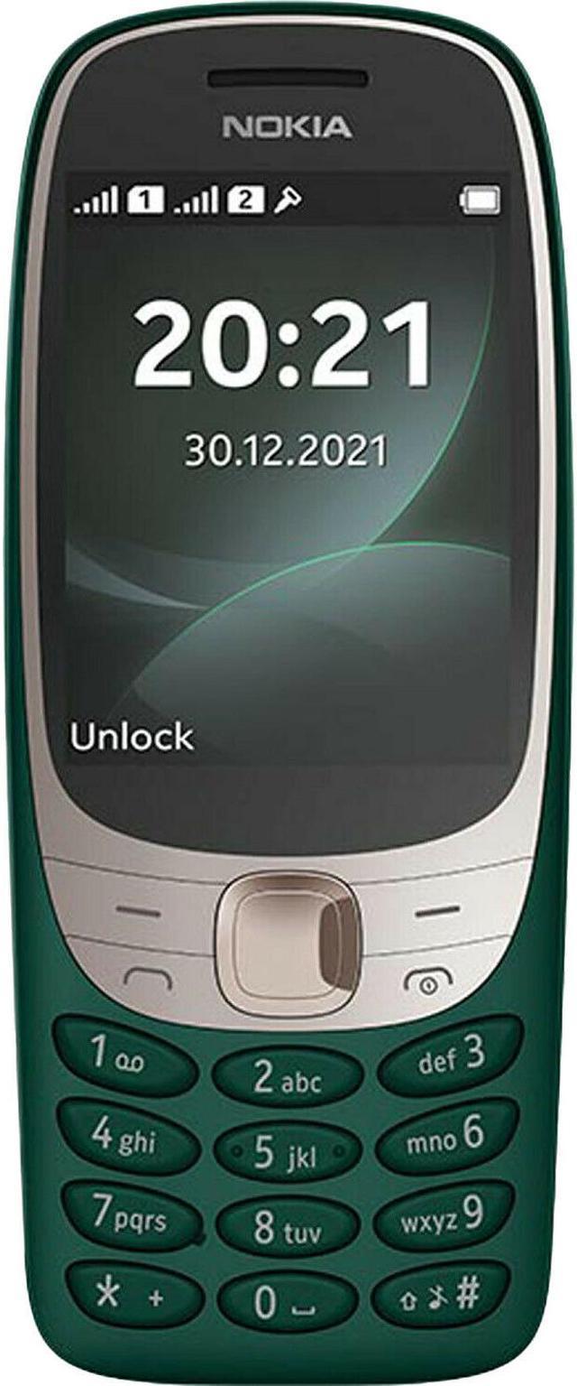 nokia 2g mobile phone