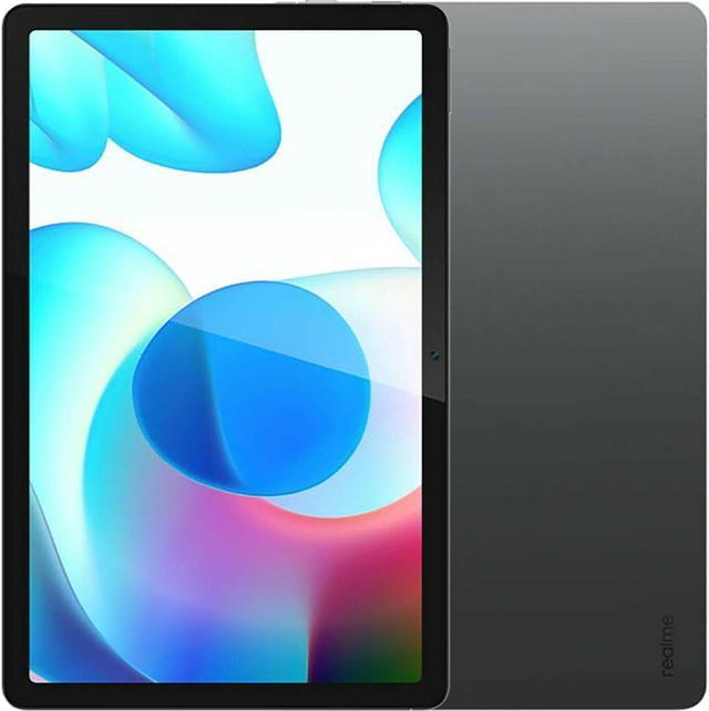 Tablet Realme PAD 10'PULG, 8MPX, 4gb, 64gb, wifi - Novicompu