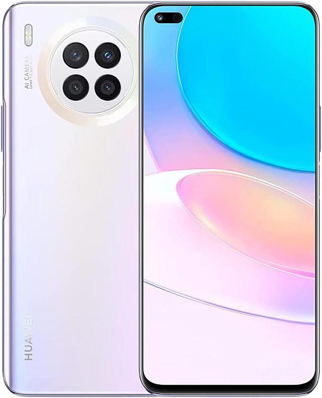 huawei nova i