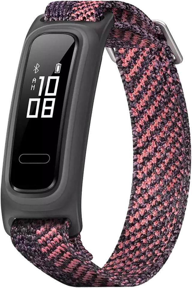 huawei band 4e coral