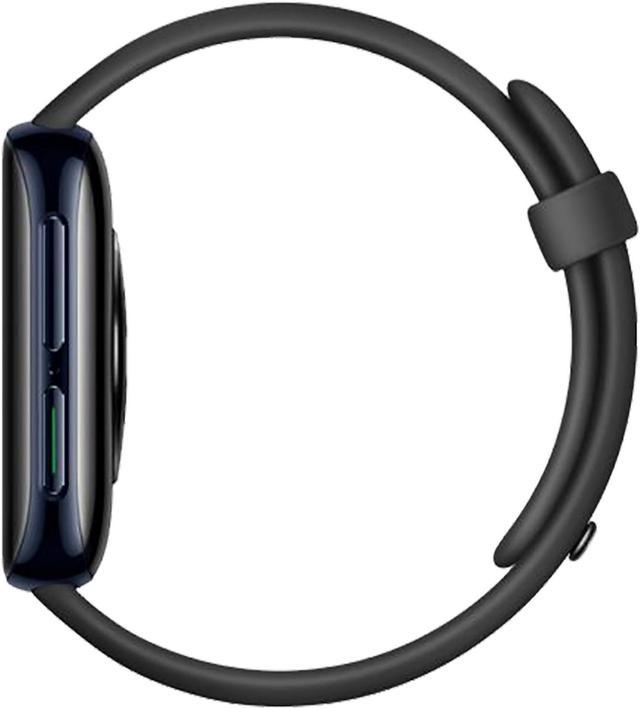 OPPO Smart Watch 46MM WiFi (Black) : : Electronics
