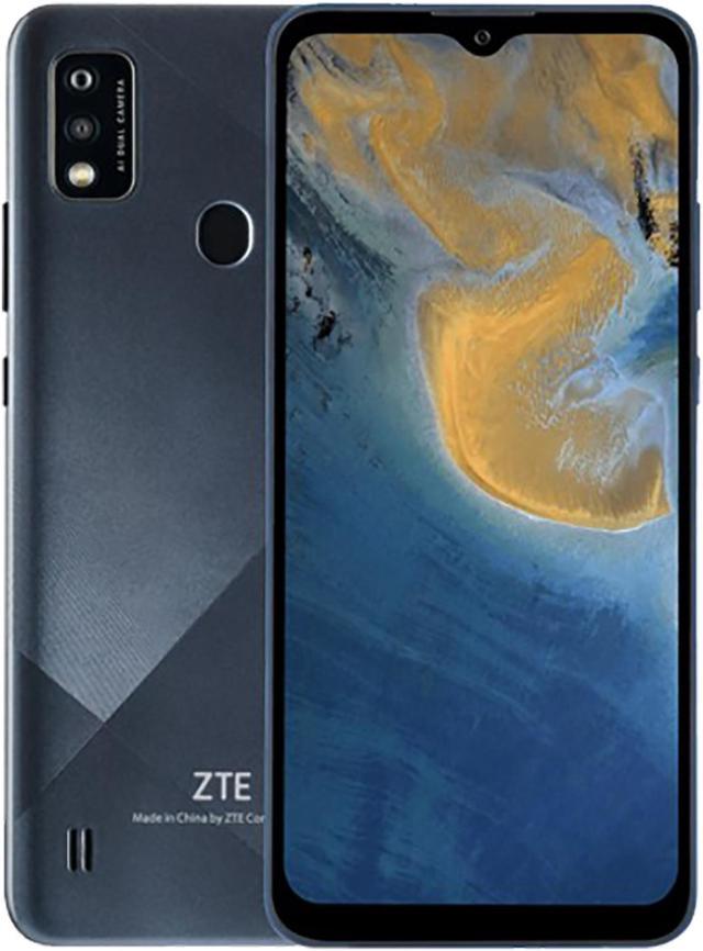 blade zte a51