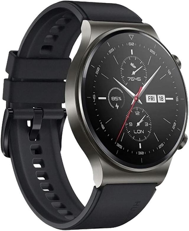 Huawei Watch GT 2 Pro (46mm) Bluetooth 4GB ROM + 32MB RAM