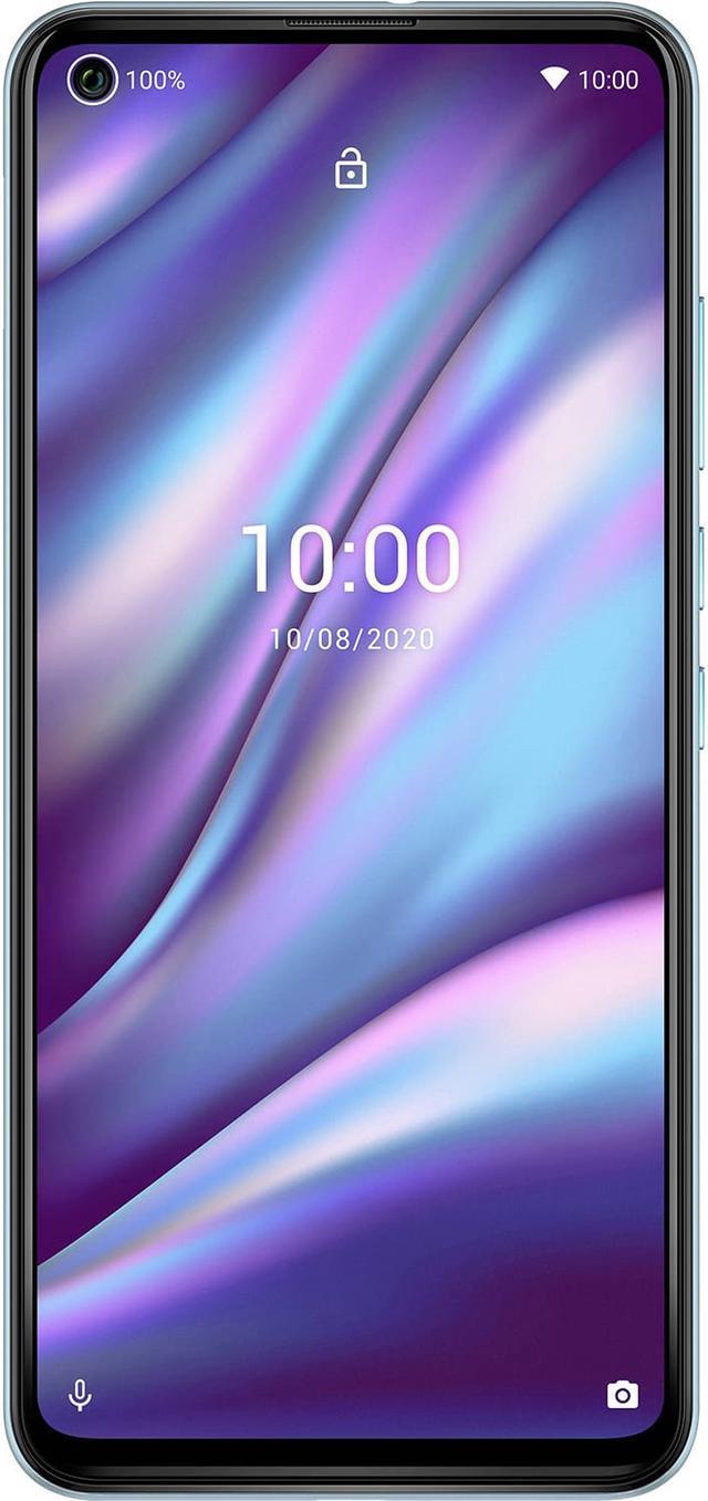 Wiko Mobile - VIEW5