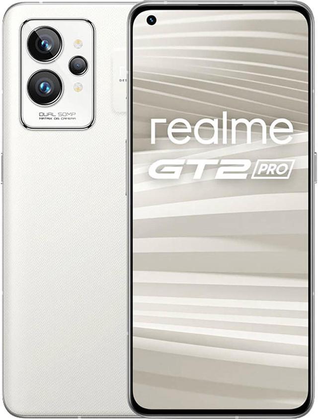 realme GT 2 Pro ( 256 GB Storage, 12 GB RAM ) Online at Best Price On