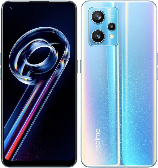  Realme GT Master Edition 5G Dual 128GB 6GB RAM Factory Unlocked  (GSM Only