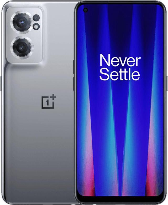 dual sim oneplus nord