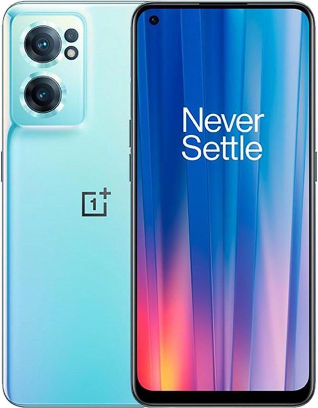 dual sim oneplus nord