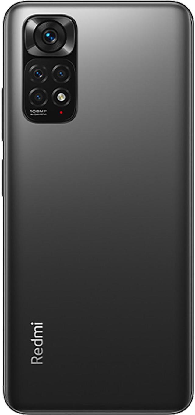 Xiaomi Redmi Note 11S - 6.43 Amoled - 6GB RAM - 128GB ROM - Dual Sim - 4G  LTE - Reumssky 2024