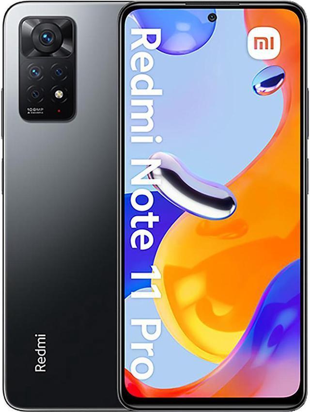 グラファイトグレー購入時期【新品・未使用】 Xiaomi Redmi Note 11 ...