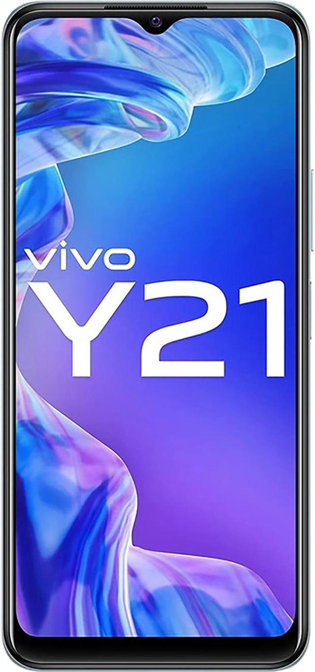 vivo y 21 8