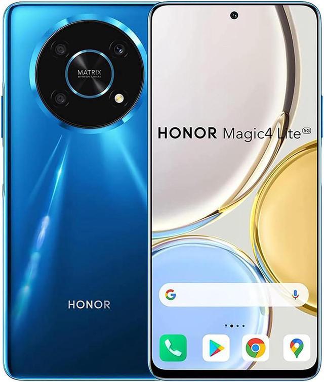 honor magic 4 pro dual sim