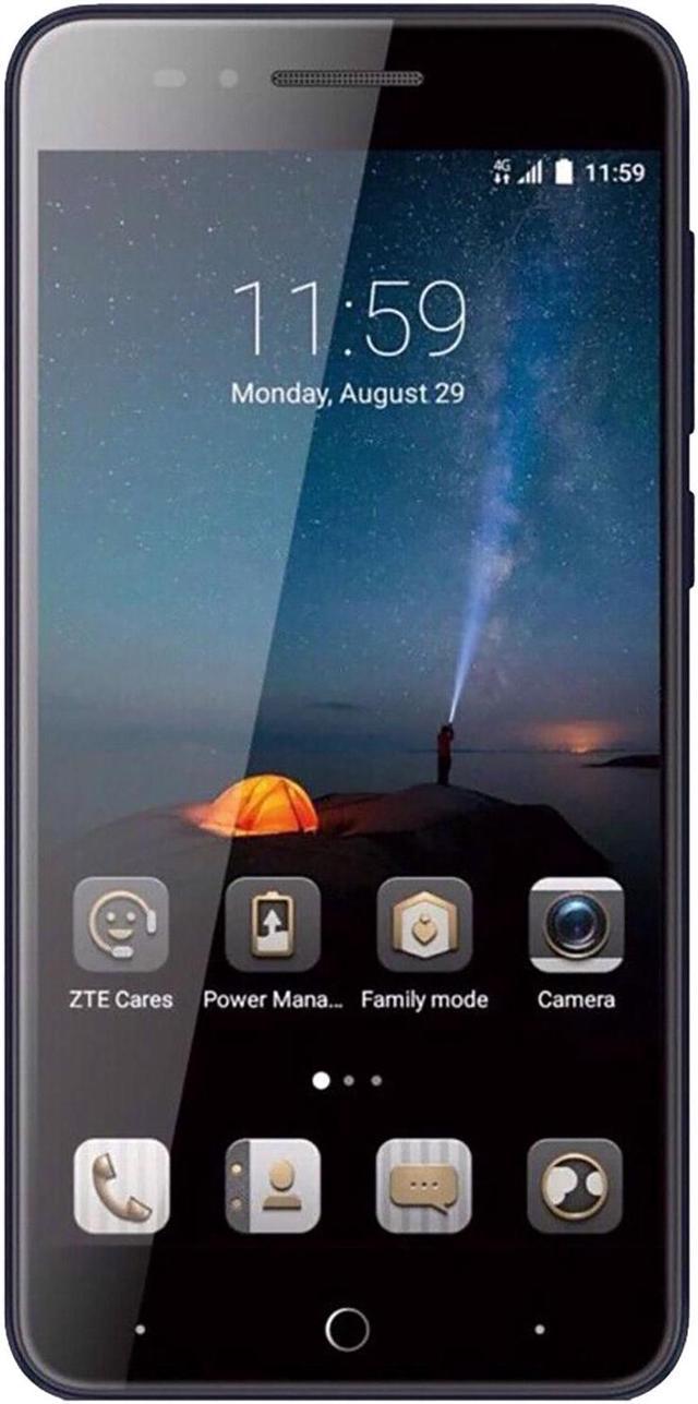 zte blade a612