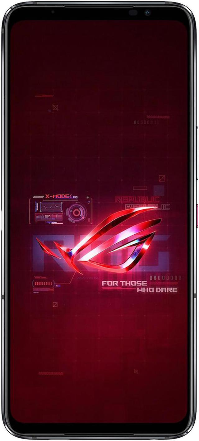 rog phone 6 512g