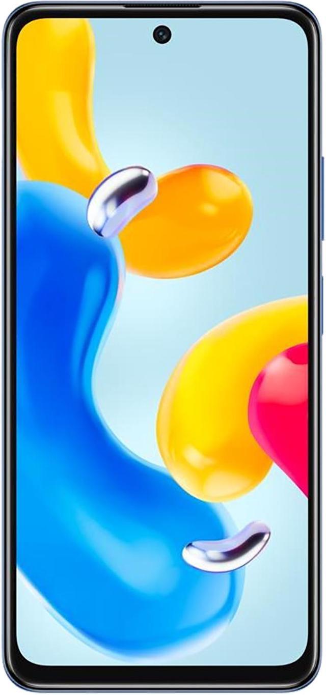 redmi note 11s 5g dual sim