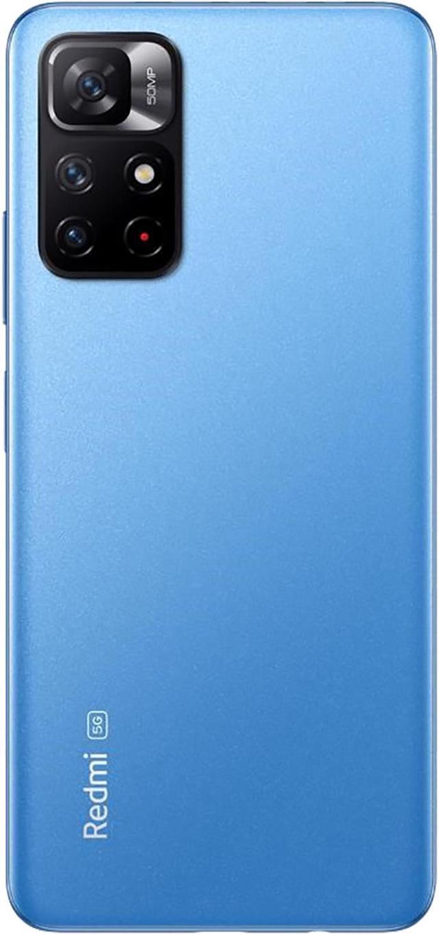 xiaomi redmi note 11s 4gb 128gb