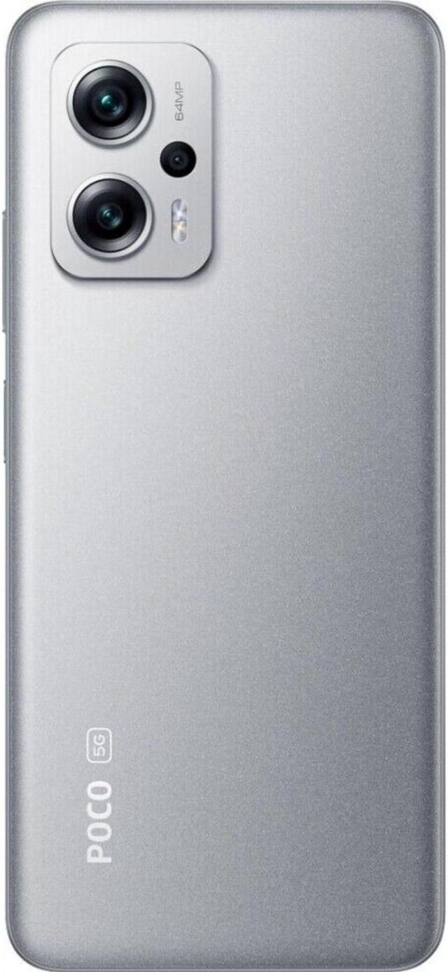 Xiaomi POCO X4 GT 5G Global Version 8GB 256GB, Original Brand New, NFC,  Play Store, Sealed, Ready Stock