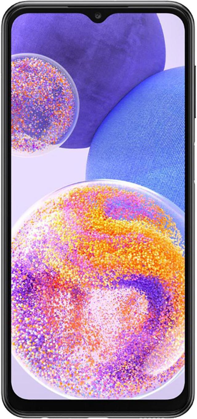 SAMSUNG Galaxy A23 5G A Series Cell Phone, Factory Unlocked