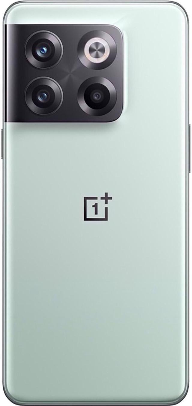 OnePlus Ace Pro 10T Dual-SIM 256GB ROM + 12GB RAM (GSM | CDMA