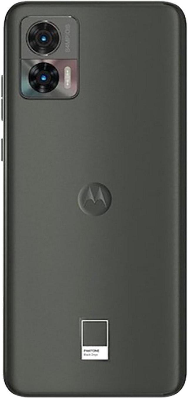 Motorola Edge 30 Neo Black Onyx - 128GB - 8GB RAM Dual SIM (Unlocked)