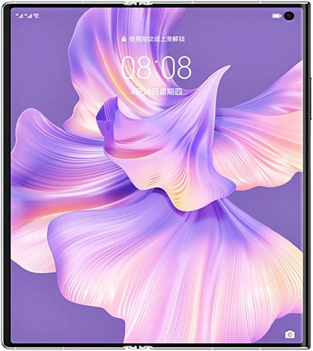 huawei mate xs gsm