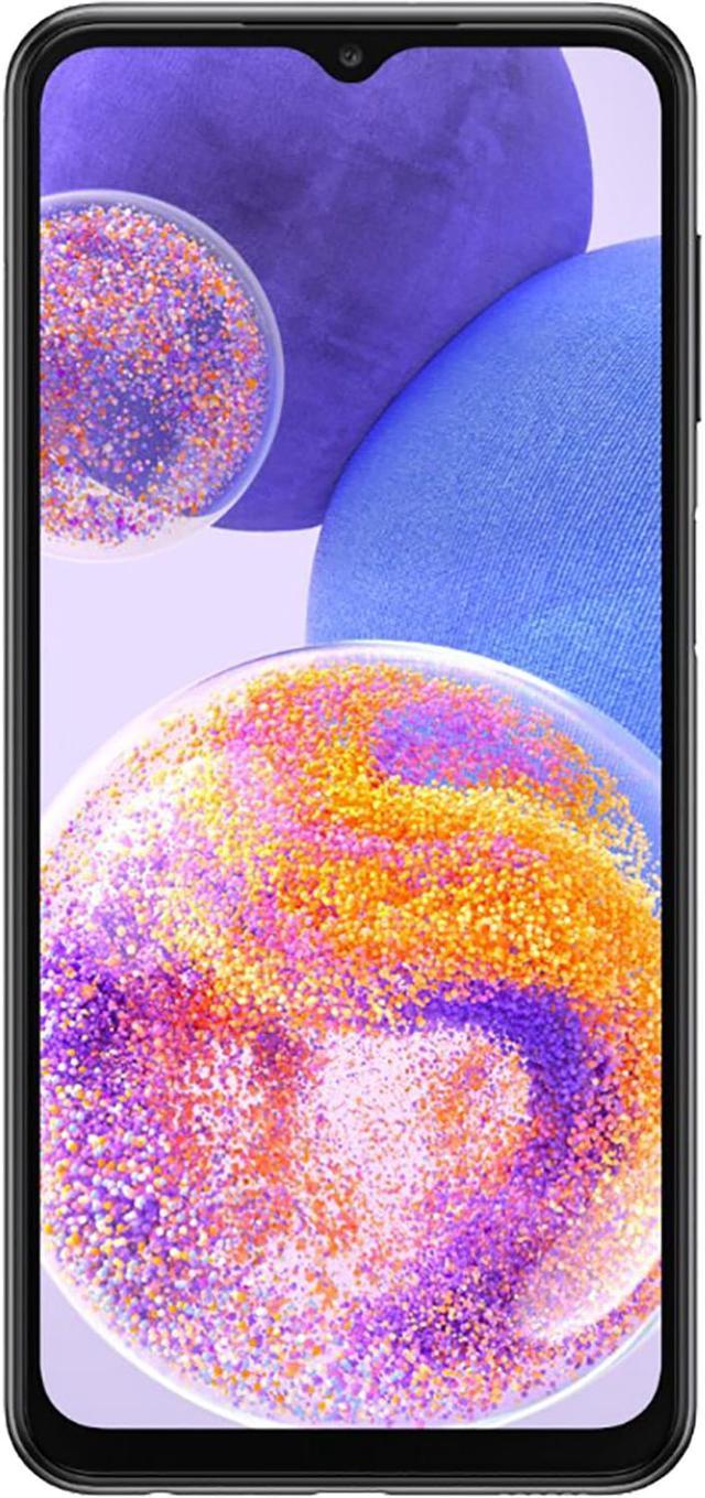 samsung galaxy a23 5g 4 128gb