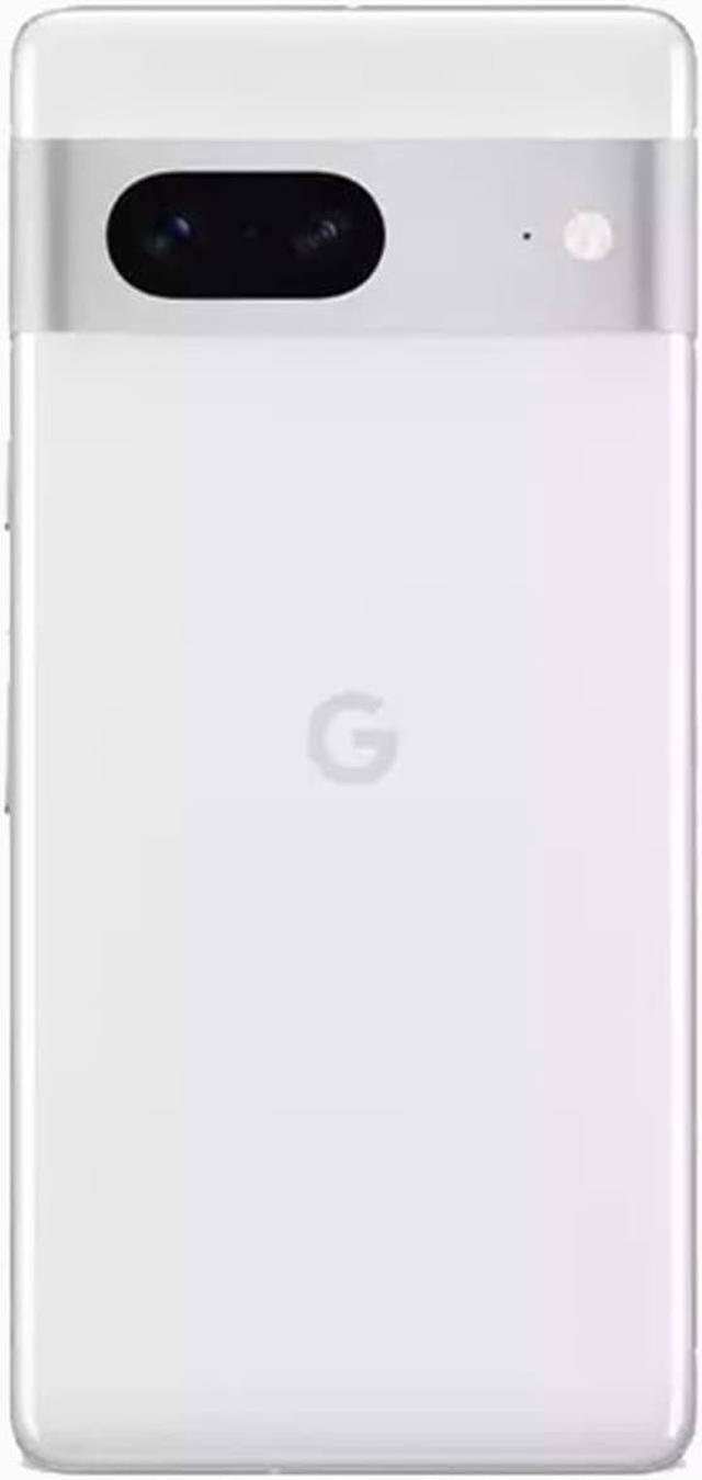 Google Pixel 7 Dual-SIM 128GB ROM + 8GB RAM (GSM Only