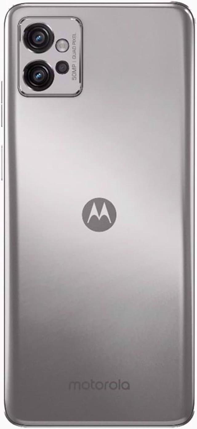 Motorola Moto G32 Dual-SIM 128GB ROM + 4GB RAM (Only GSM | No CDMA