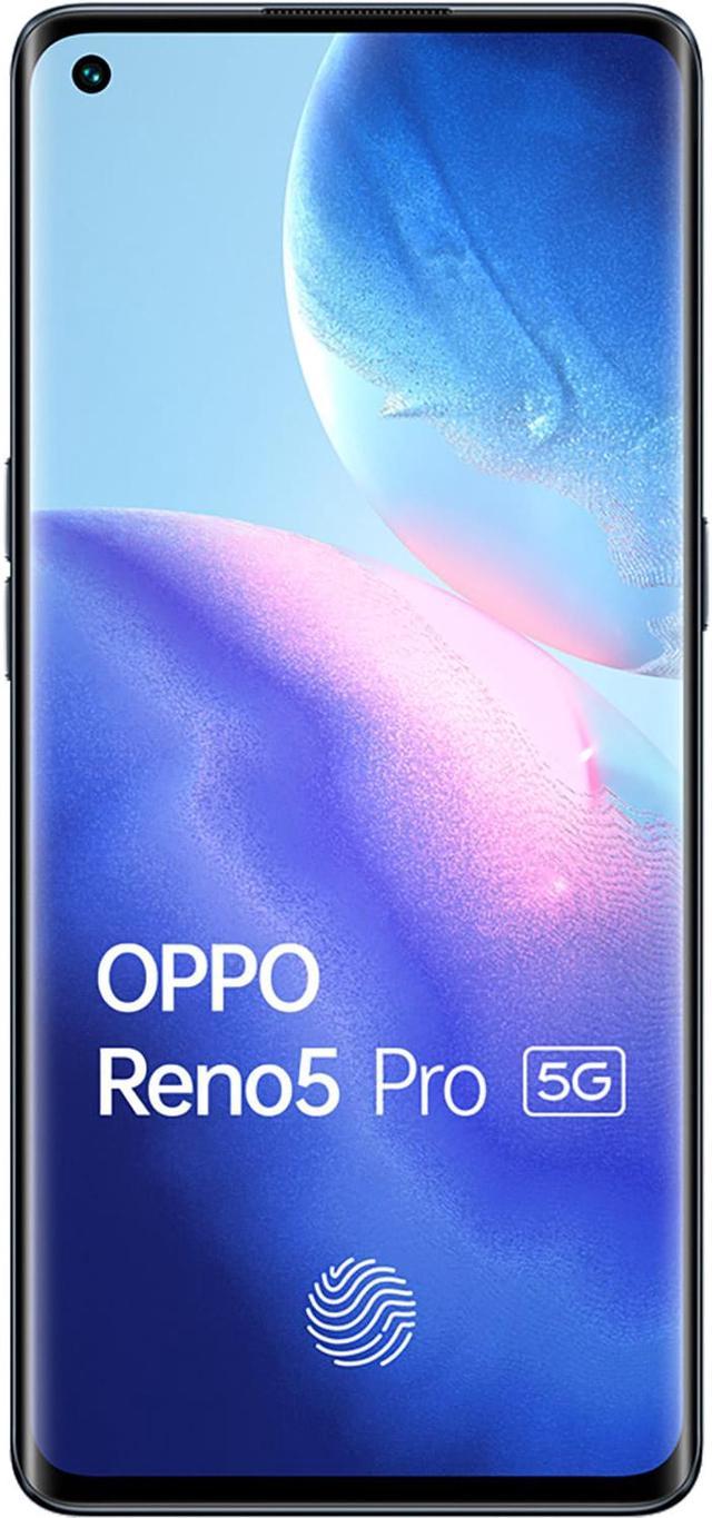 Oppo Reno5 5G Dual-SIM 128GB ROM + 8GB RAM (Only GSM | No CDMA