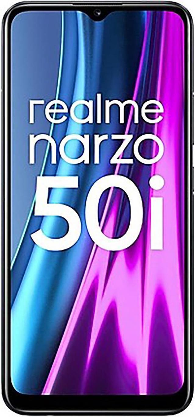 realme narzo 4 64