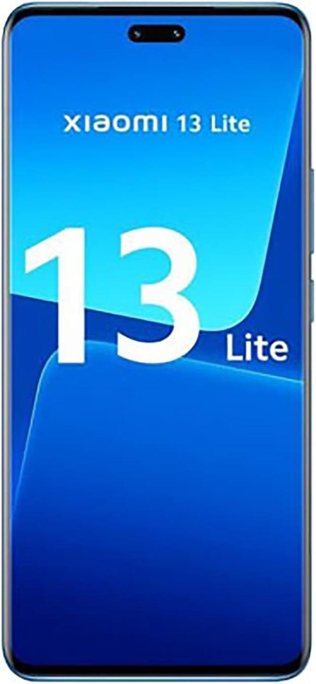 Xiaomi 13 Lite 5G 128gb