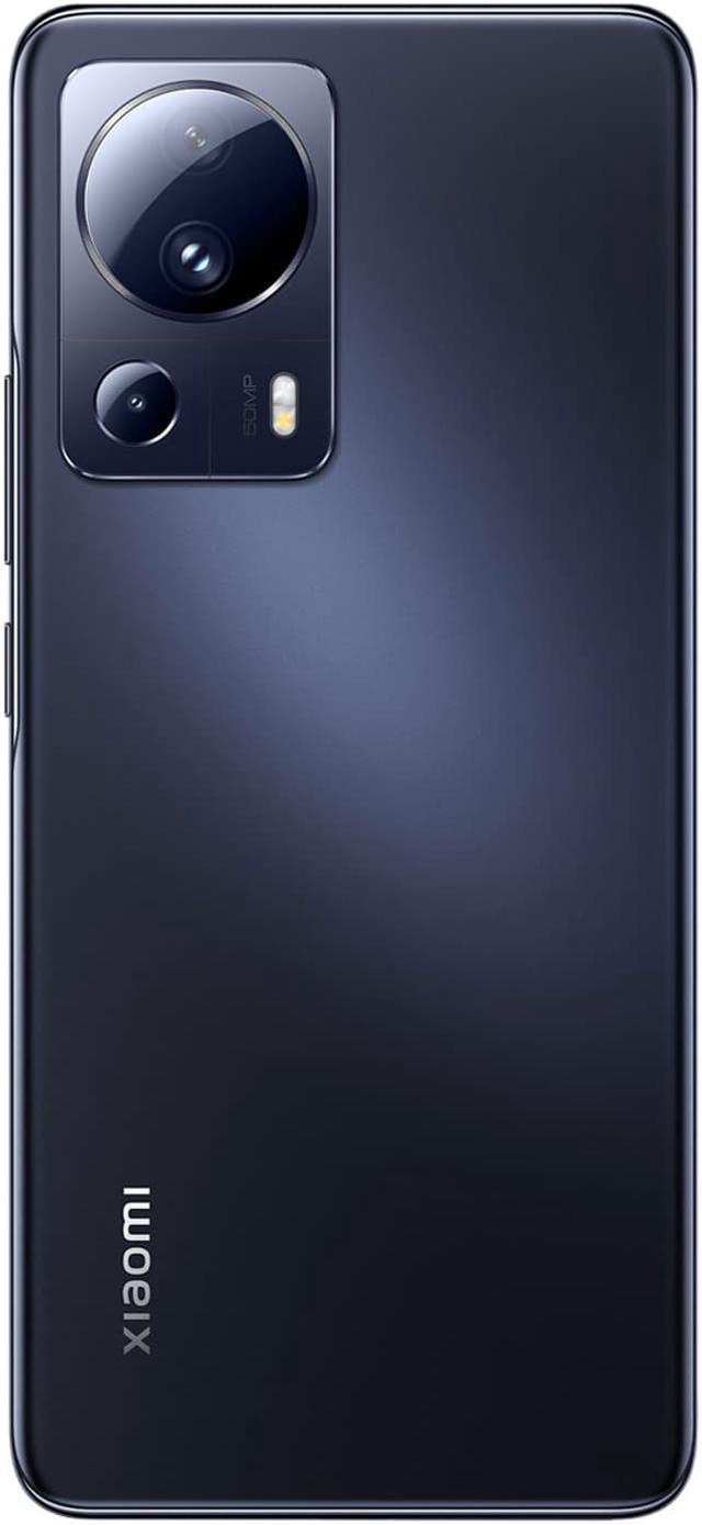 Xiaomi 13 5G 8GB/256GB Black (Black) Dual SIM 2211133C
