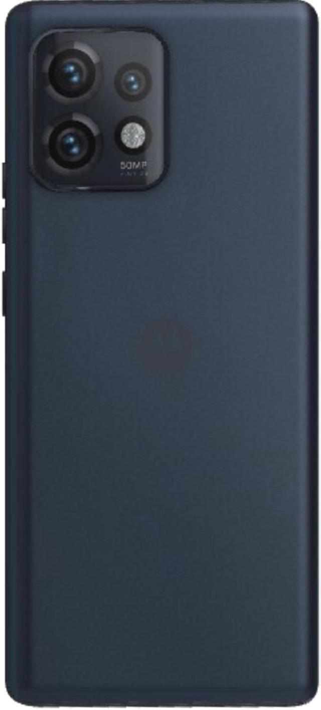 Motorola Edge 40 Pro 5G (Interstellar Black) 256GB 12GB RAM Android GSM  Unlocked