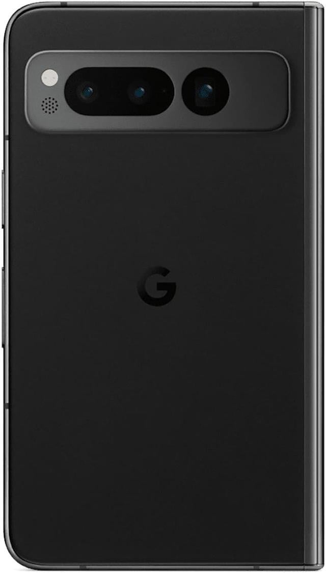 Google Pixel Fold Dual-SIM 256GB ROM + 12GB RAM (Only GSM | No 