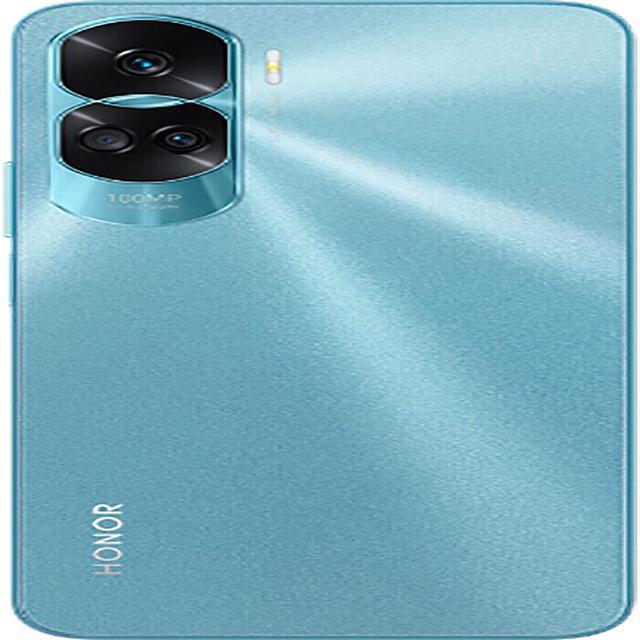 Comprar Honor 90 Lite 5G 8GB/256GB Azul (Cyan Lake) Dual SIM CRT