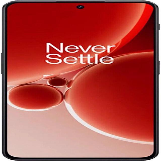 OnePlus Nord 3 Dual-SIM 256GB ROM + 16GB RAM (Only GSM | No CDMA) Factory  Unlocked 5G Smartphone (Tempest Gray) - International Version