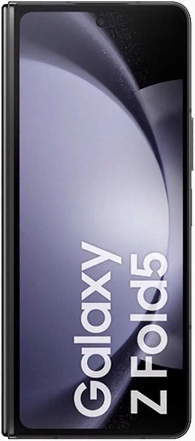 Samsung Galaxy Z Fold5 STANDARD EDITION Dual-SIM 1TB ROM + 12GB 