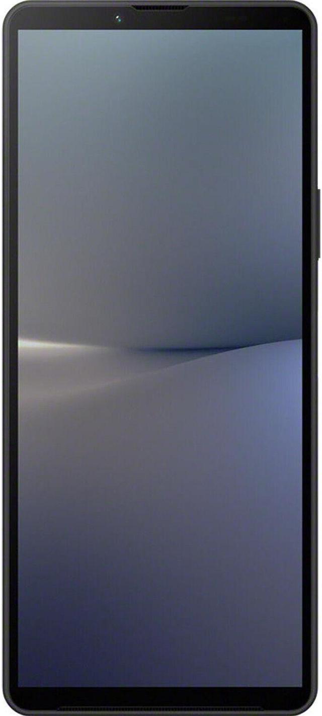 Sony Xperia 10V 5G 6GB 128GB Dual Sim Negro