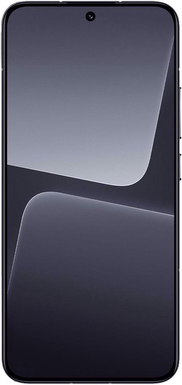 Xiaomi 13T 5G Black 256GB + 8GB Dual-Sim Factory Unlocked GSM NEW