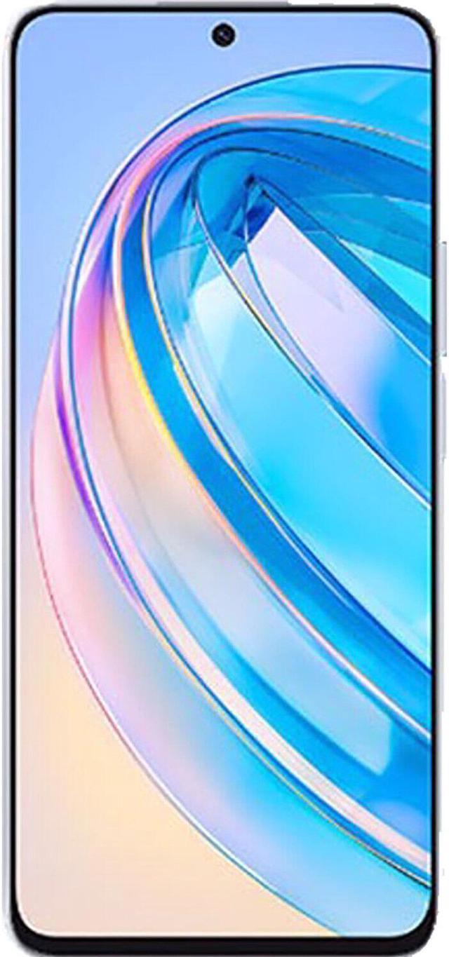 Celular HONOR X8A 256GB Silver