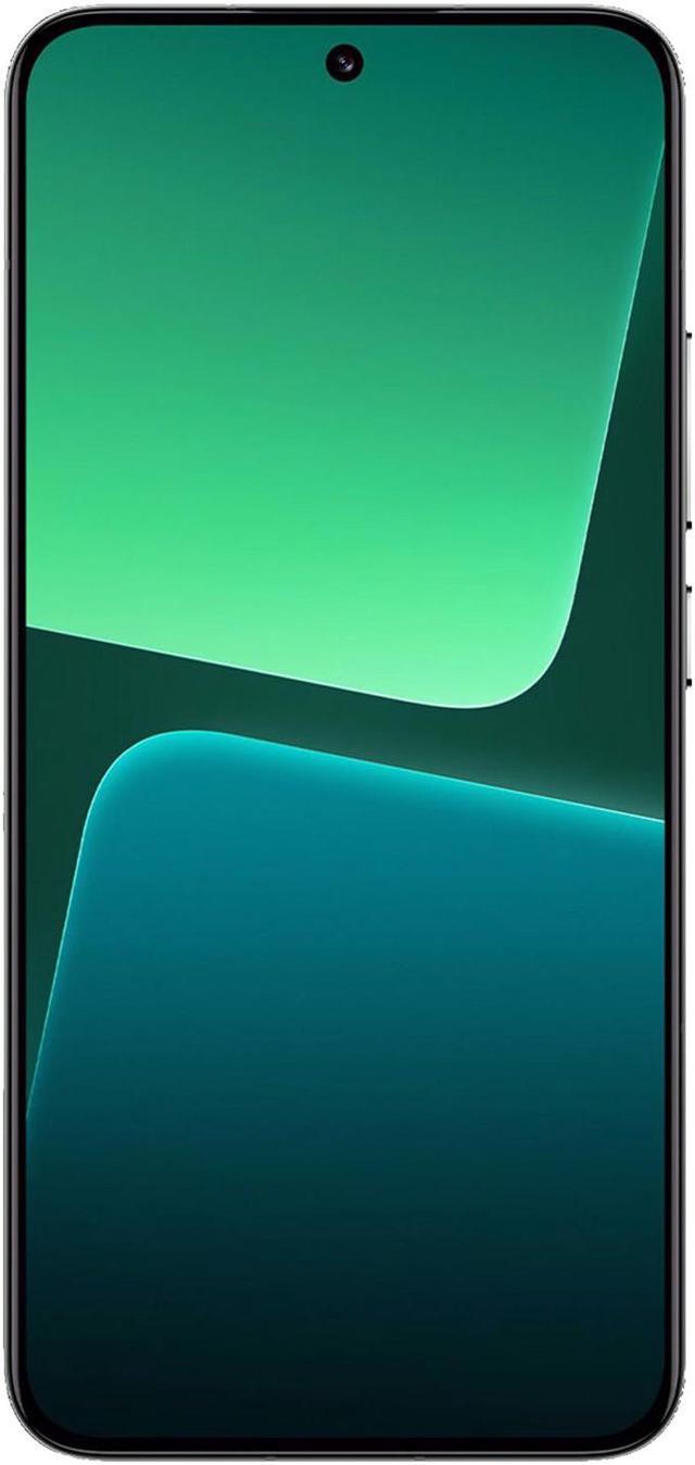 Xiaomi 13 5G 256GB/8GB Dual SIM Verde