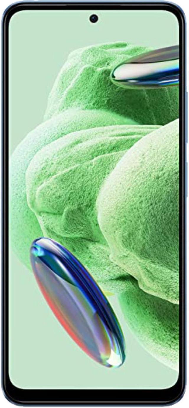 Xiaomi Note 12S 8GB RAM 256GB ROM Em Oferta Na !