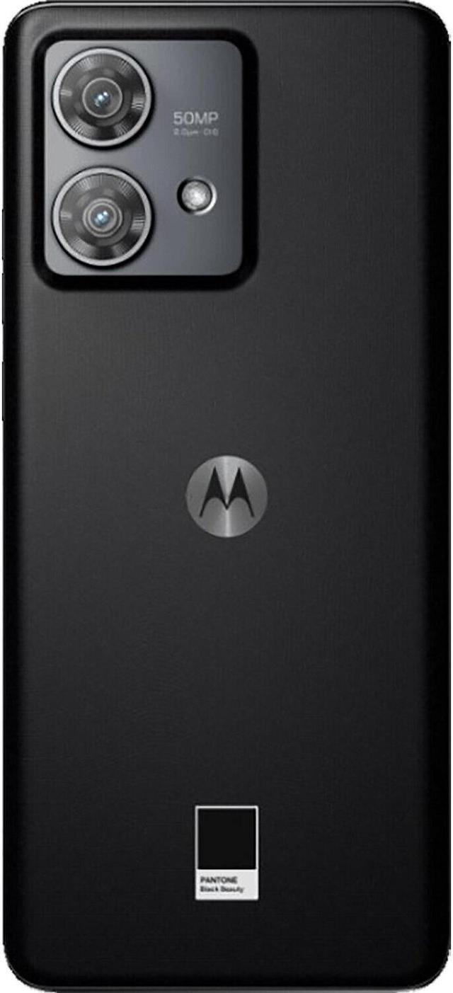 Motorola Edge 40 Neo: New mid-range smartphone starts with 144 Hz pOLED  display, 12 GB of RAM and IP68 certification for €399 -   News